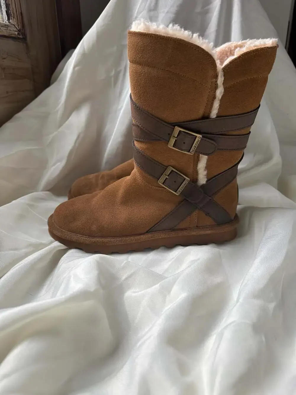 BearPaw